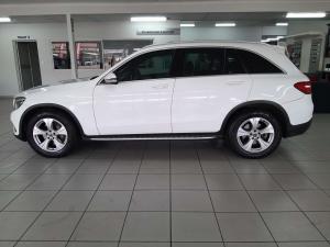 Mercedes-Benz GLC 250 - Image 3
