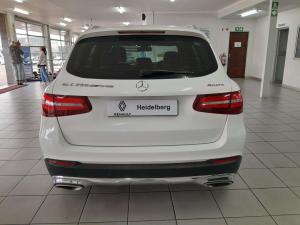 Mercedes-Benz GLC 250 - Image 4