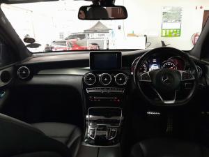 Mercedes-Benz GLC 250 - Image 7