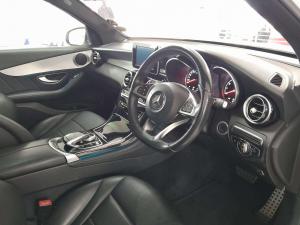 Mercedes-Benz GLC 250 - Image 8
