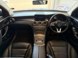 Mercedes-Benz GLC 220d 4MATIC - Image 13
