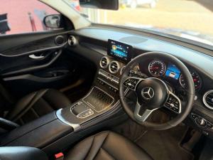 Mercedes-Benz GLC 220d 4MATIC - Image 14