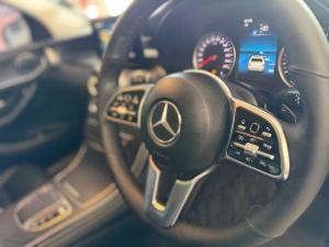 Mercedes-Benz GLC 220d 4MATIC - Image 15