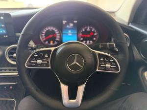Mercedes-Benz GLC 220d 4MATIC - Image 16
