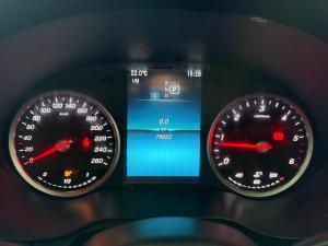 Mercedes-Benz GLC 220d 4MATIC - Image 17