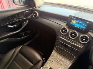 Mercedes-Benz GLC 220d 4MATIC - Image 18