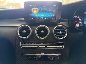 Mercedes-Benz GLC 220d 4MATIC - Image 19