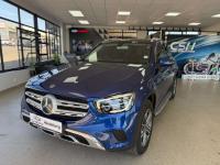 Thumbnail Mercedes-Benz GLC 220d 4MATIC