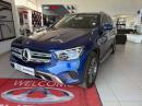 Thumbnail Mercedes-Benz GLC 220d 4MATIC