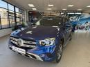 Thumbnail Mercedes-Benz GLC 220d 4MATIC