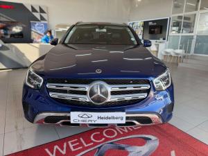 Mercedes-Benz GLC 220d 4MATIC - Image 2