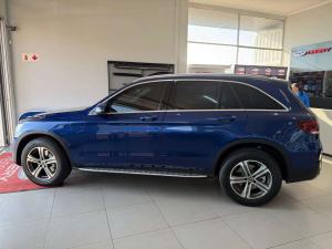 Mercedes-Benz GLC 220d 4MATIC - Image 3