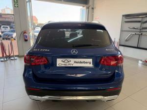 Mercedes-Benz GLC 220d 4MATIC - Image 4