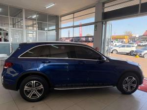 Mercedes-Benz GLC 220d 4MATIC - Image 5