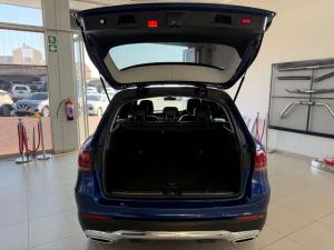 Mercedes-Benz GLC 220d 4MATIC - Image 9