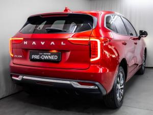 Haval Jolion 1.5T City - Image 10