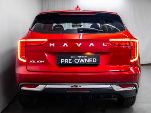 Haval Jolion 1.5T City - Image 11
