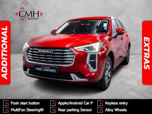 Haval Jolion 1.5T City - Image 1