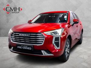 Haval Jolion 1.5T City - Image 1