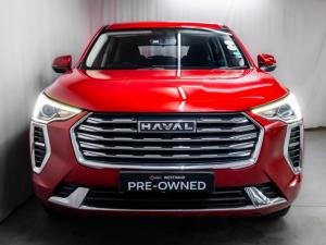 Haval Jolion 1.5T City - Image 2