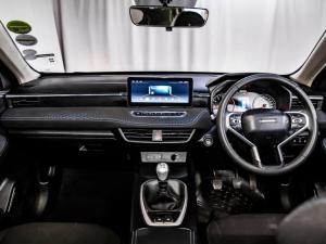 Haval Jolion 1.5T City - Image 4