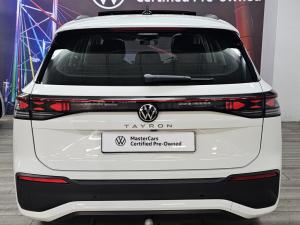 Volkswagen Tayron 1.4TSI Life - Image 16