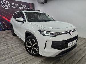 Volkswagen Tayron 1.4TSI Life - Image 2