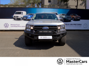 Ford Ranger 2.0 SiT SuperCab XLT - Image 2