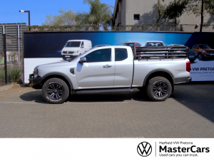 Ford Ranger 2.0 SiT SuperCab XLT - Image 3