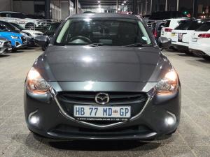 Mazda Mazda2 1.5 Dynamic - Image 4
