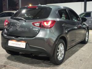 Mazda Mazda2 1.5 Dynamic - Image 8