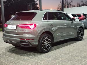 Audi Q3 35TFSI S line - Image 10