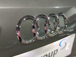 Audi Q3 35TFSI S line - Image 17