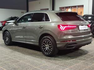Audi Q3 35TFSI S line - Image 18