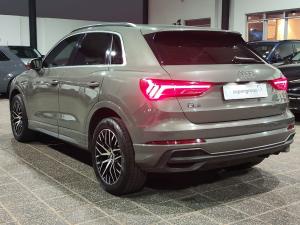 Audi Q3 35TFSI S line - Image 19
