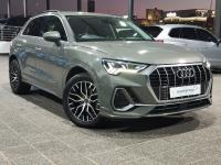Thumbnail Audi Q3 35TFSI S line