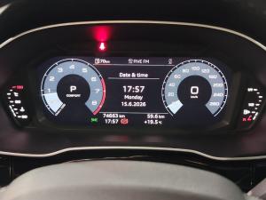 Audi Q3 35TFSI S line - Image 23