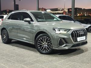 Audi Q3 35TFSI S line - Image 4