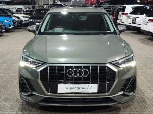 Audi Q3 35TFSI S line - Image 6