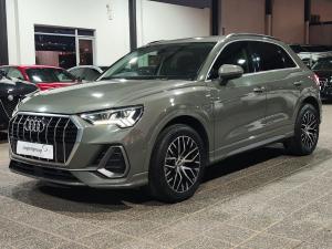 Audi Q3 35TFSI S line - Image 8