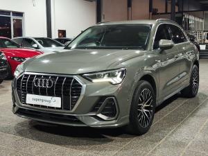 Audi Q3 35TFSI S line - Image 9