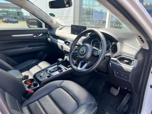Mazda CX-5 2.0 Dynamic - Image 10