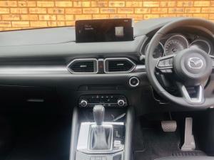 Mazda CX-5 2.0 Dynamic - Image 11