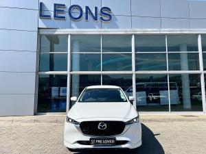 Mazda CX-5 2.0 Dynamic - Image 2