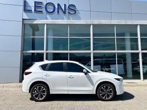 Mazda CX-5 2.0 Dynamic - Image 3