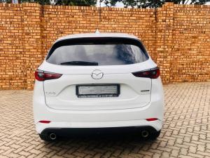 Mazda CX-5 2.0 Dynamic - Image 4