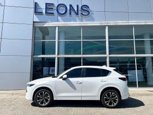 Mazda CX-5 2.0 Dynamic - Image 4