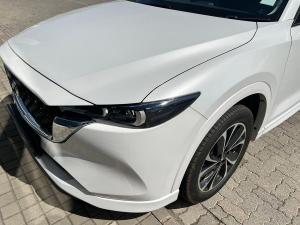 Mazda CX-5 2.0 Dynamic - Image 8