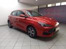 Thumbnail MG MG3 1.5 Luxury