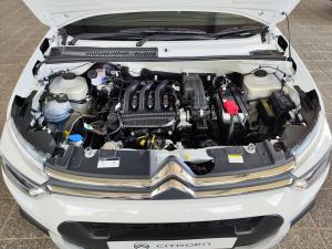 Citroen C3 1.2 Max - Image 11